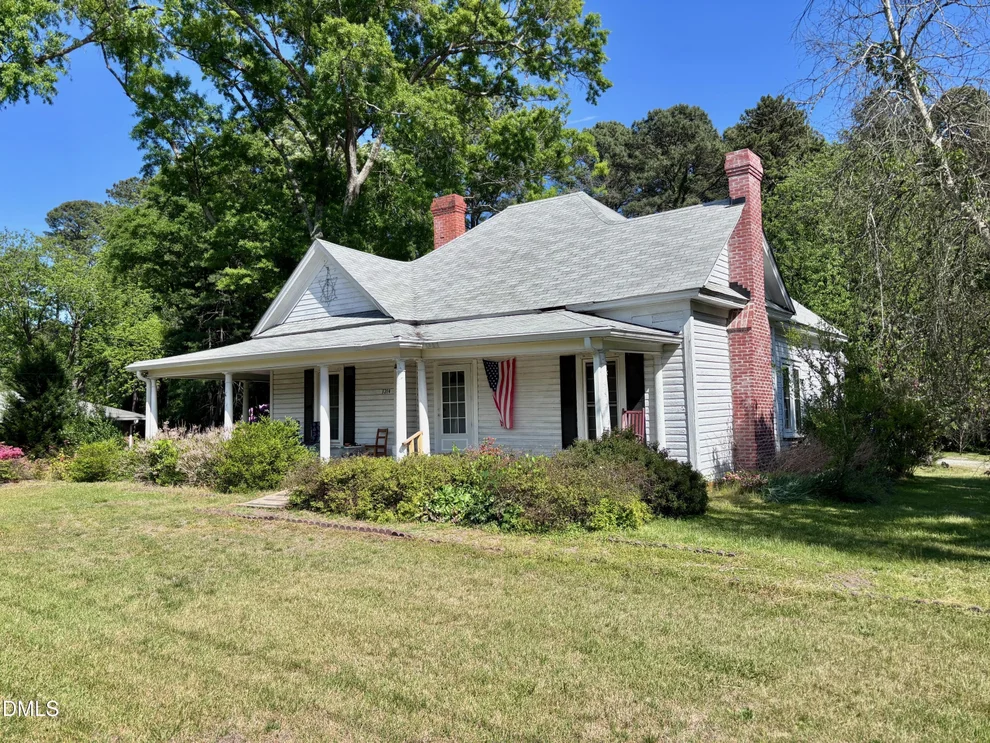 Unit for sale at 3214 Duke Homestead Road, Durham, NC 27705