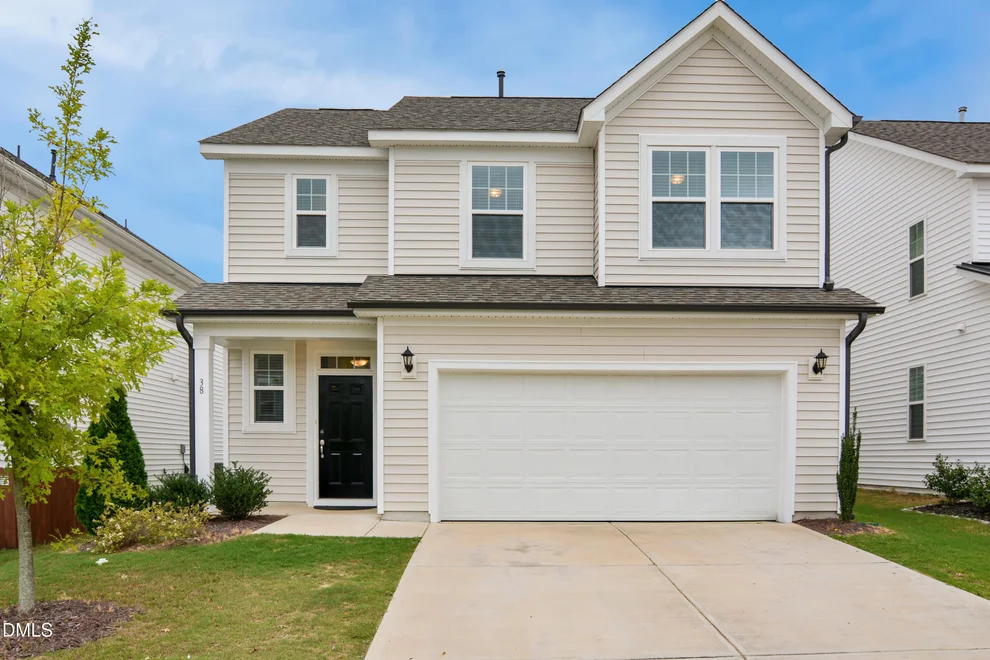 Unit for sale at 38 Bluebell Street, Angier, NC 27501
