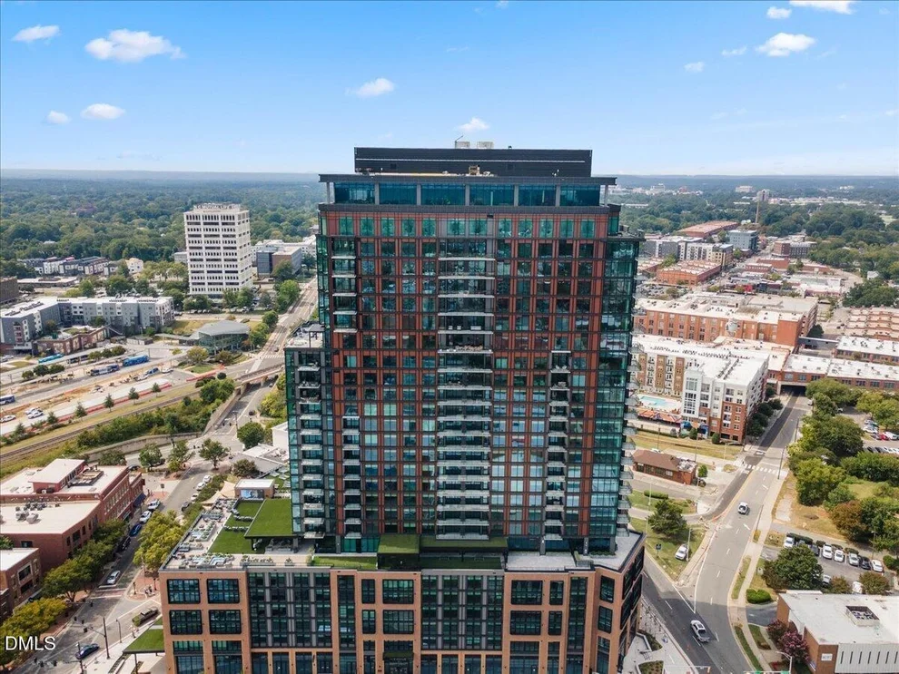 Unit for sale at 115 Morris Street, Durham, NC 27701