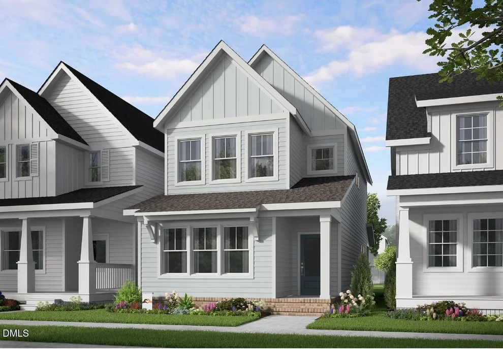 Unit for sale at 753 Weavers Abbey Street, Knightdale, NC 27545