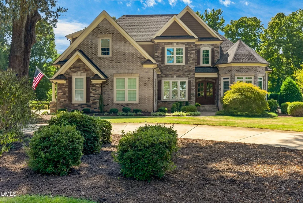 Unit for sale at 691 Hawthorne Place, Creedmoor, NC 27522