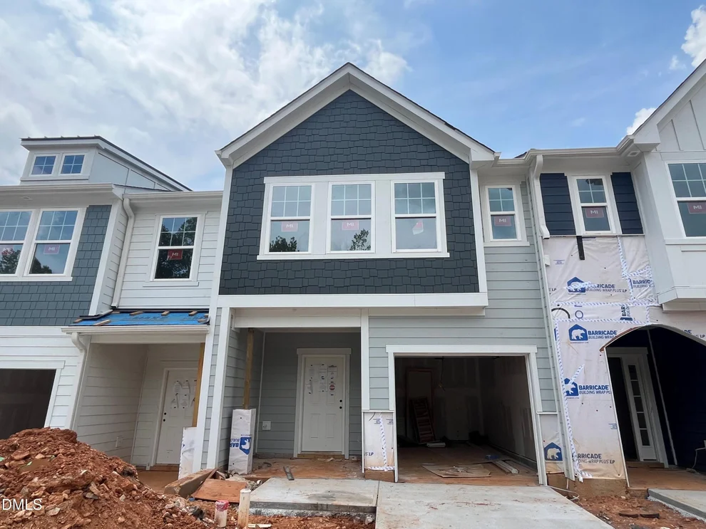 Unit for sale at 1333 Hammond Drive, Mebane, NC 27302