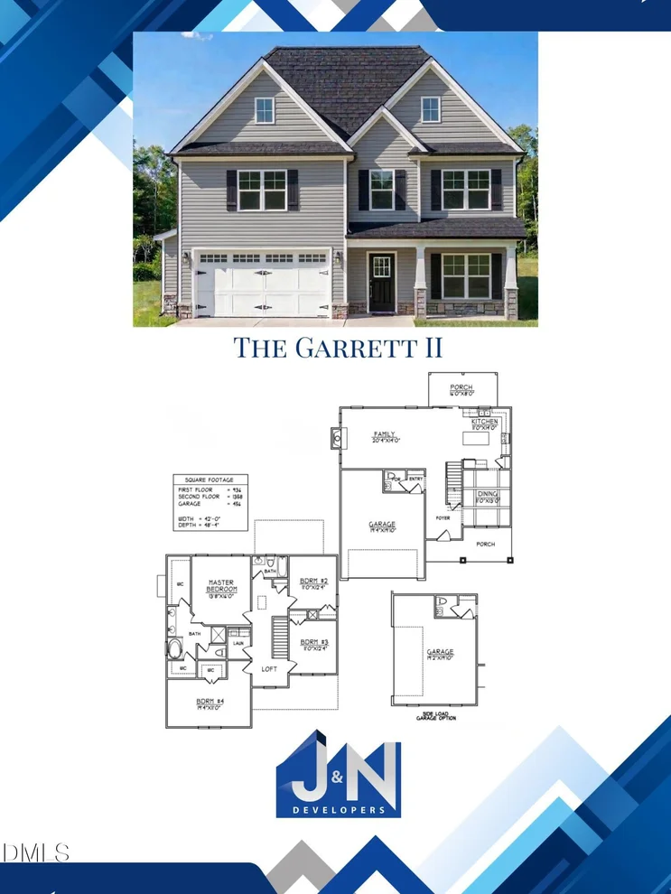 Unit for sale at 90 Pendergrass Drive, Princeton, NC 27569