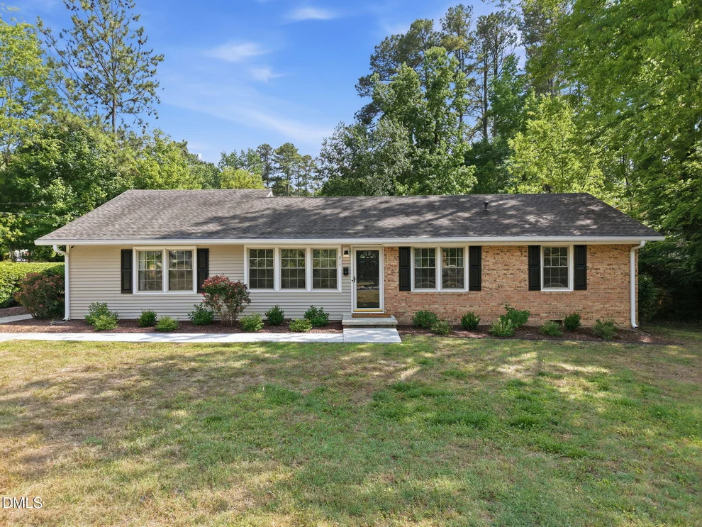 Unit for sale at 817 Chatham Lane, Raleigh, NC 27610