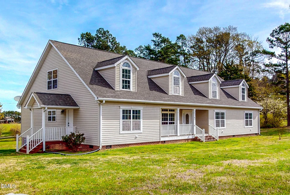 Unit for sale at 471 Parham Road, Roxboro, NC 27574