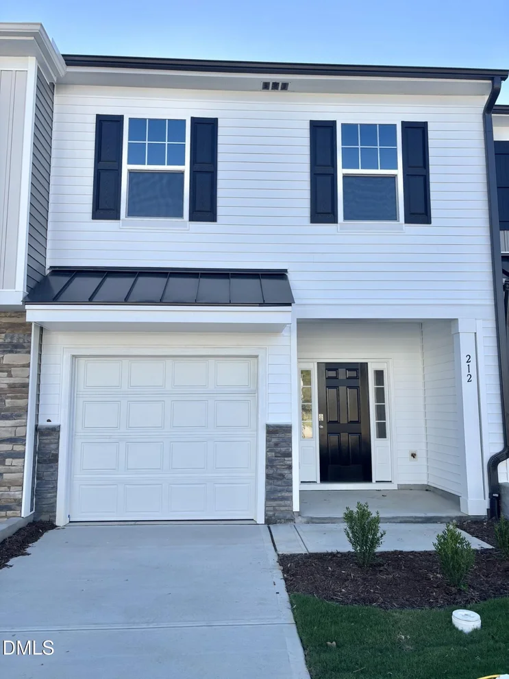 Unit for sale at 212 Carnaby Lane, Franklinton, NC 27525
