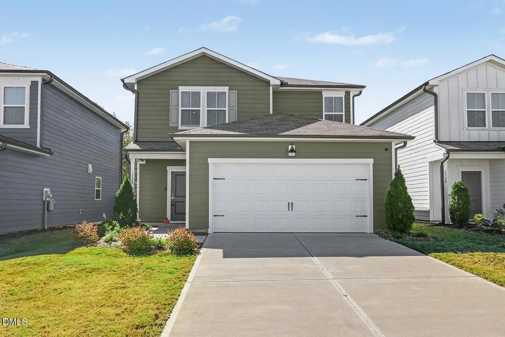 Unit for sale at 1524 Rhodes Pond Street, Wendell, NC 27591