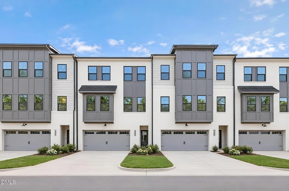 Unit for sale at 723 Mildred Oaks Court, Cary, NC 27519