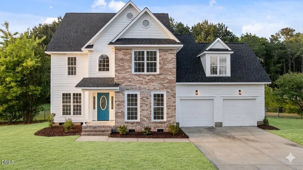 Unit for sale at 115 Stacy Lane, Raeford, NC 28376