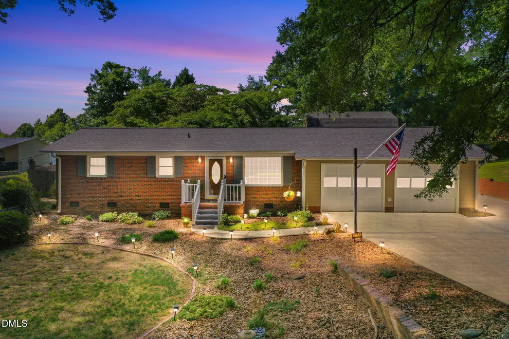 Unit for sale at 1766 Robinhood Drive, Burlington, NC 27217