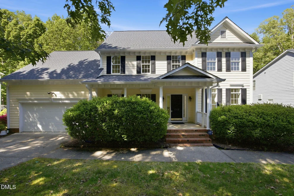Unit for sale at 1813 Whittington Drive, Raleigh, NC 27614