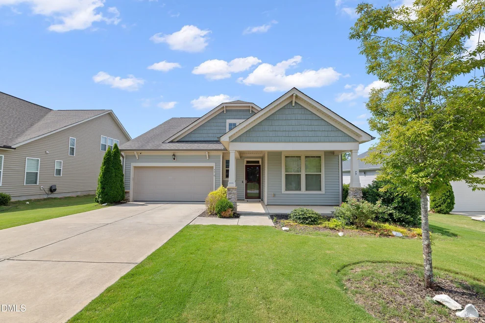 Unit for sale at 77 Carbone Lane, Clayton, NC 27527