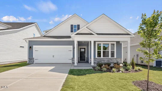 Unit for sale at 361 Alexis Loop, Sanford, NC 27330