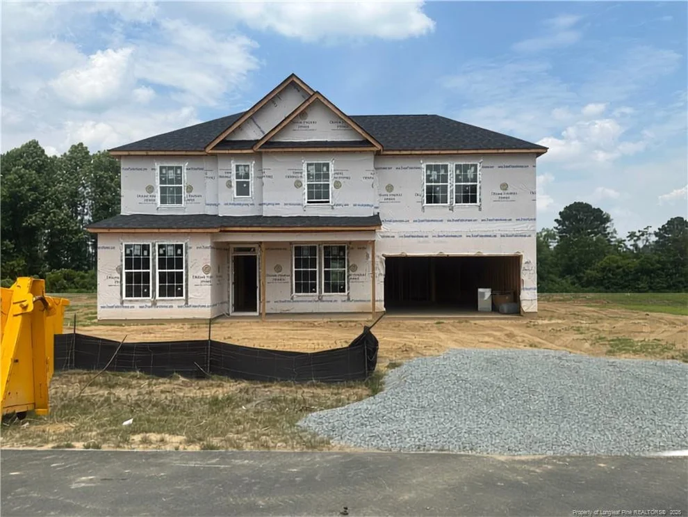 Unit for sale at 355 Margot Manor Drive, Benson, NC 27504
