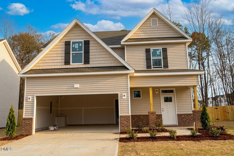 Unit for sale at 192 Cordgrass Court, Smithfield, NC 27577