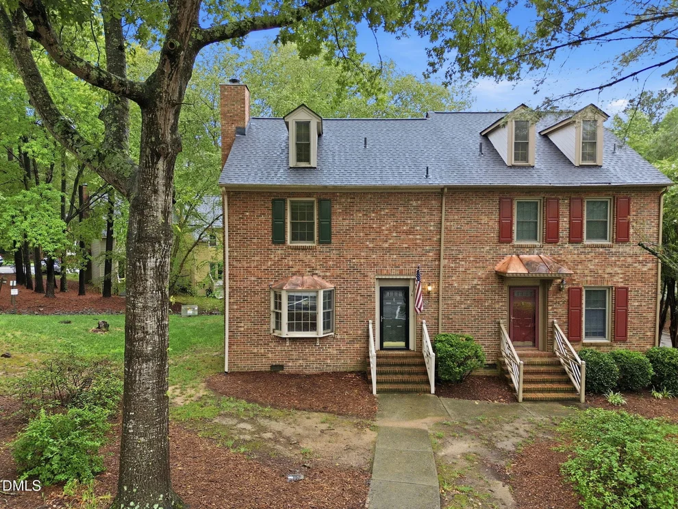 Unit for sale at 3127 Coachmans Way, Durham, NC 27705