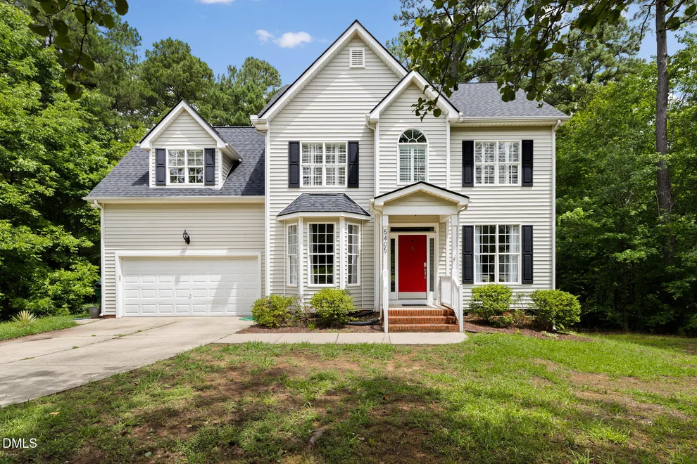 Unit for sale at 5405 Whisperwood Drive, Durham, NC 27713