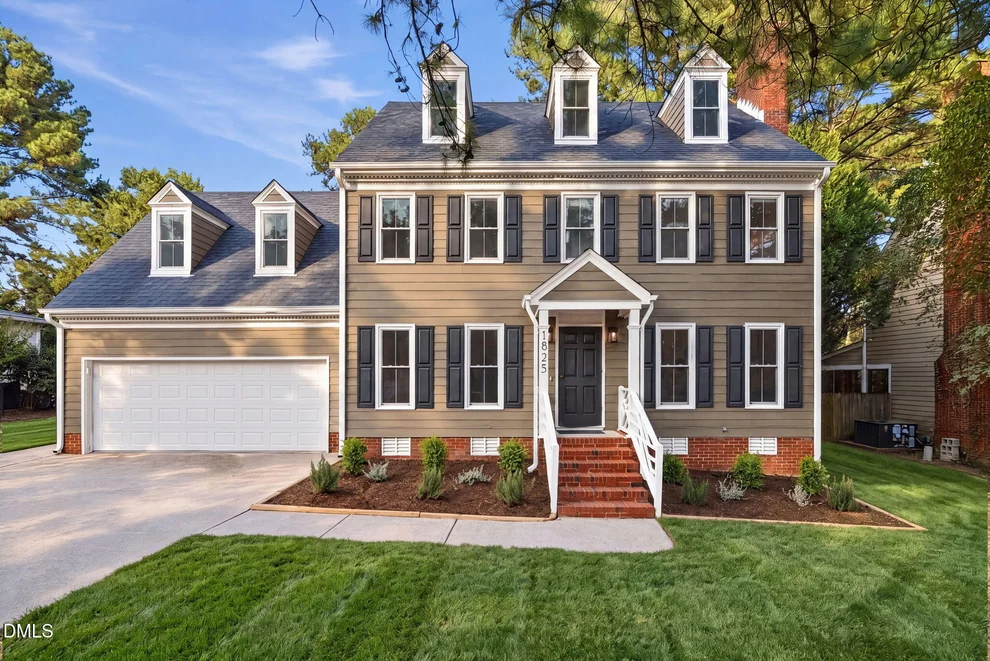 Unit for sale at 1825 Thorpshire Drive, Raleigh, NC 27615