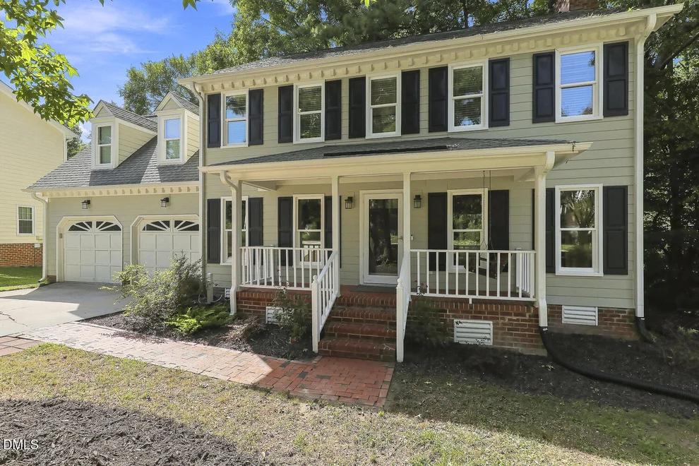 Unit for sale at 1153 Belfair Way, Chapel Hill, NC 27517