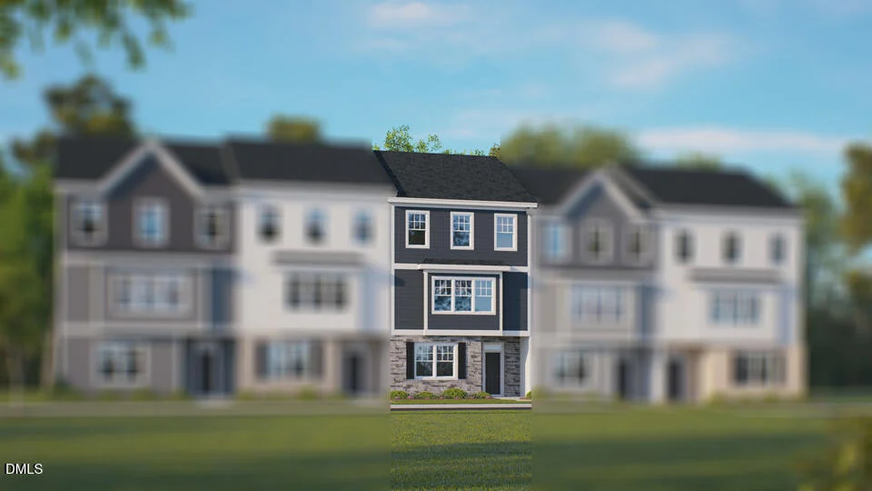 Unit for sale at 814 Washington Street, Fuquay Varina, NC 27526