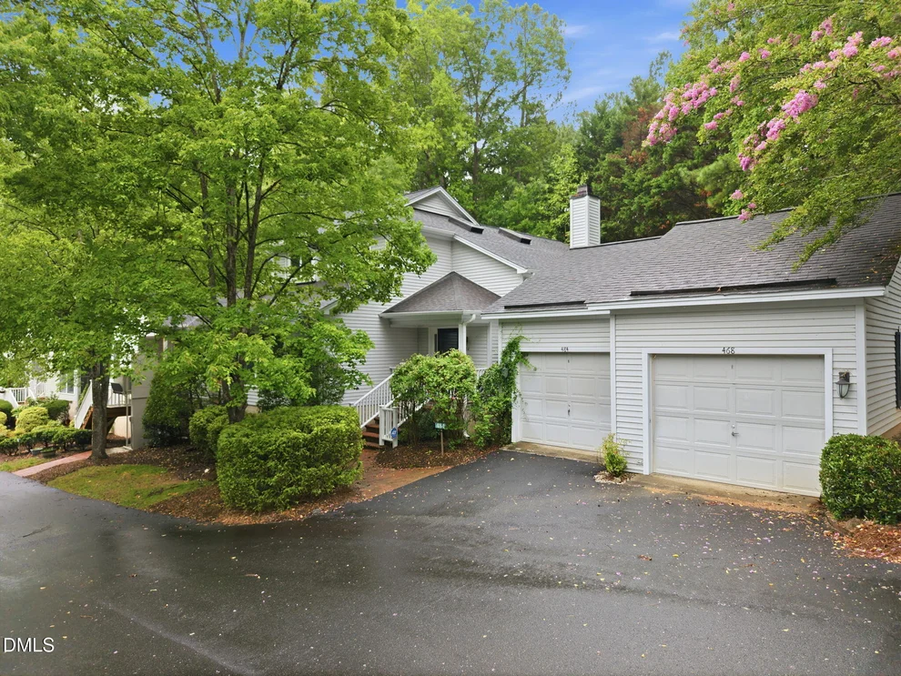 Unit for sale at 484 Beechmast, Pittsboro, NC 27312