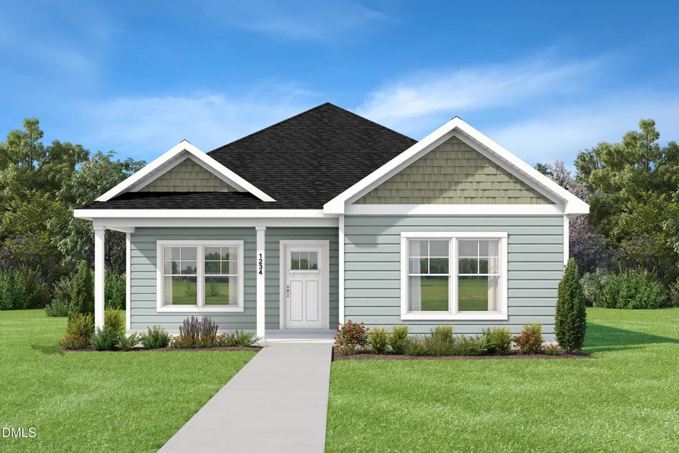 Unit for sale at 555 Pinnix Road, Burlington, NC 27217