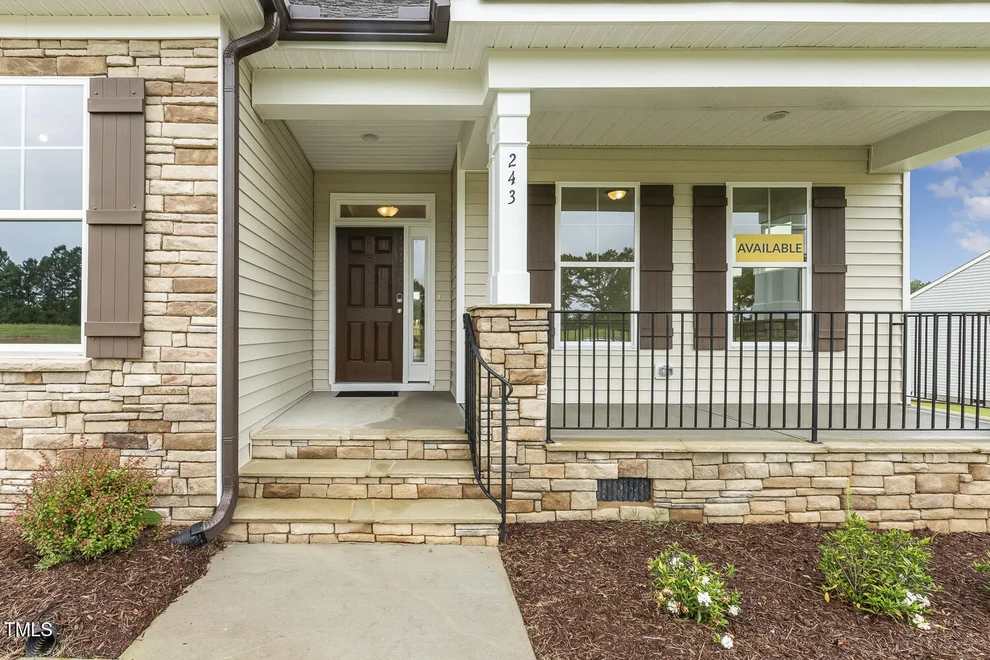 Unit for sale at 243 Kissington Way, Benson, NC 27504