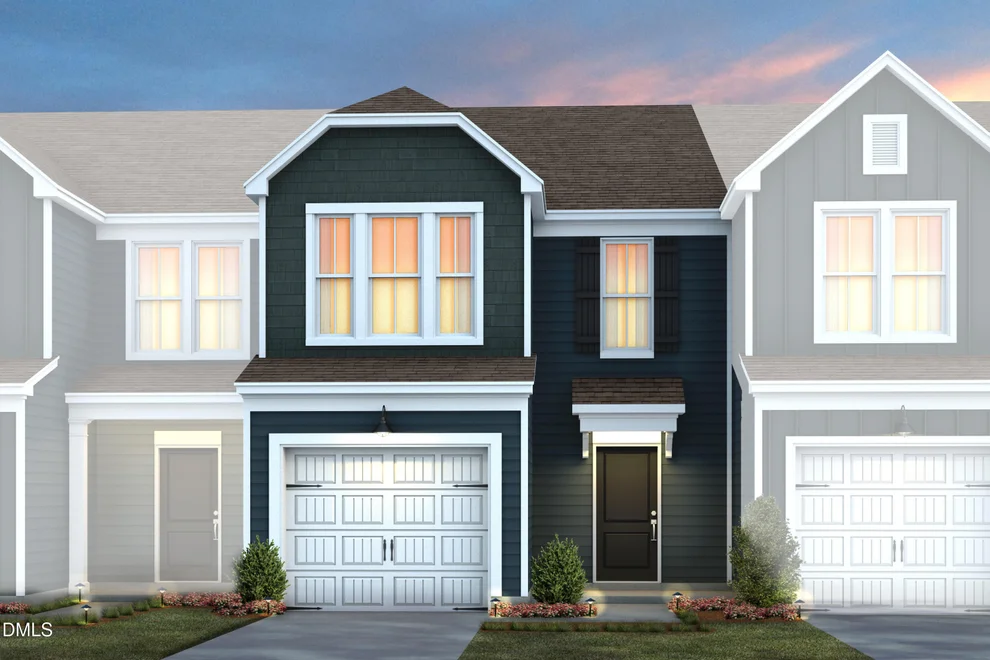 Unit for sale at 2816 Rodeo Court, Willow Springs, NC 27592
