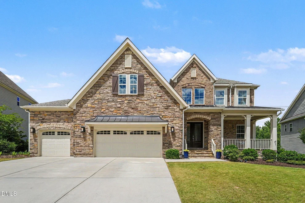 Unit for sale at 554 White Oak Pond Road, Apex, NC 27523