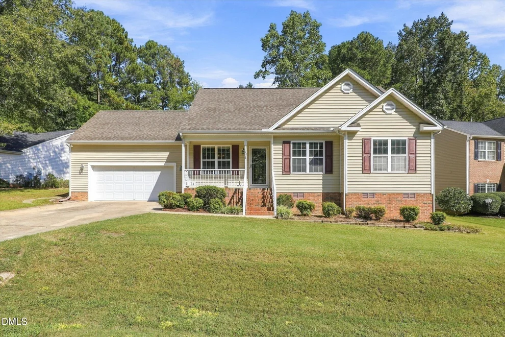 Unit for sale at 113 Falmouth Court, Clayton, NC 27527