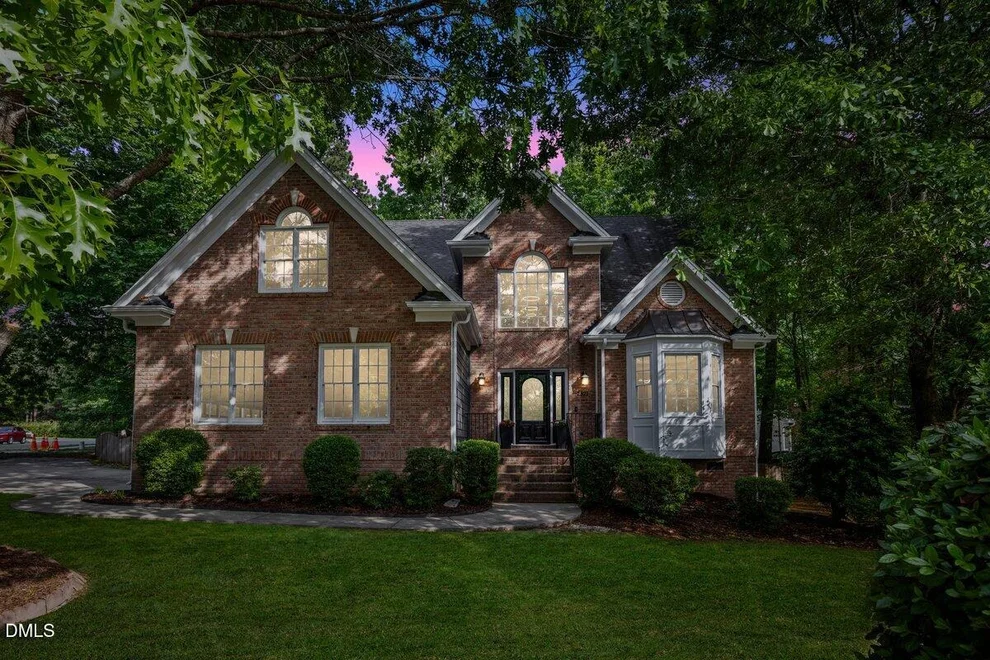Unit for sale at 2321 Walden Creek Drive, Apex, NC 27523