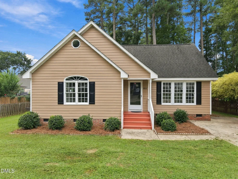 Unit for sale at 4812 Mimetree Court, Raleigh, NC 27616