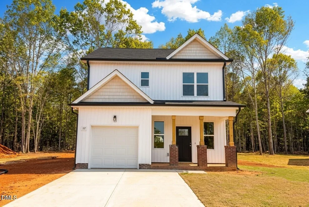 Unit for sale at 197 Bullseye Court, Middlesex, NC 27557