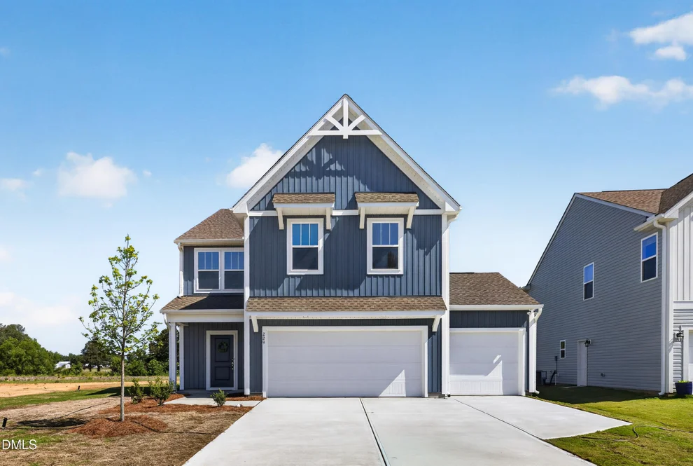 Unit for sale at 229 Nathan Drive, Lillington, NC 27546