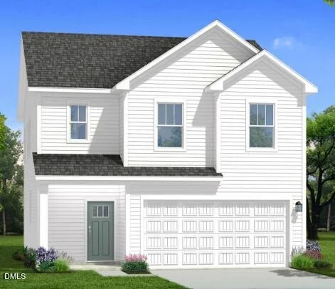 Unit for sale at 44 Gerrard Street, Franklinton, NC 27525