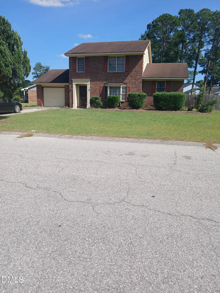 Unit for sale at 1115 Nan Street, Fayetteville, NC 28314