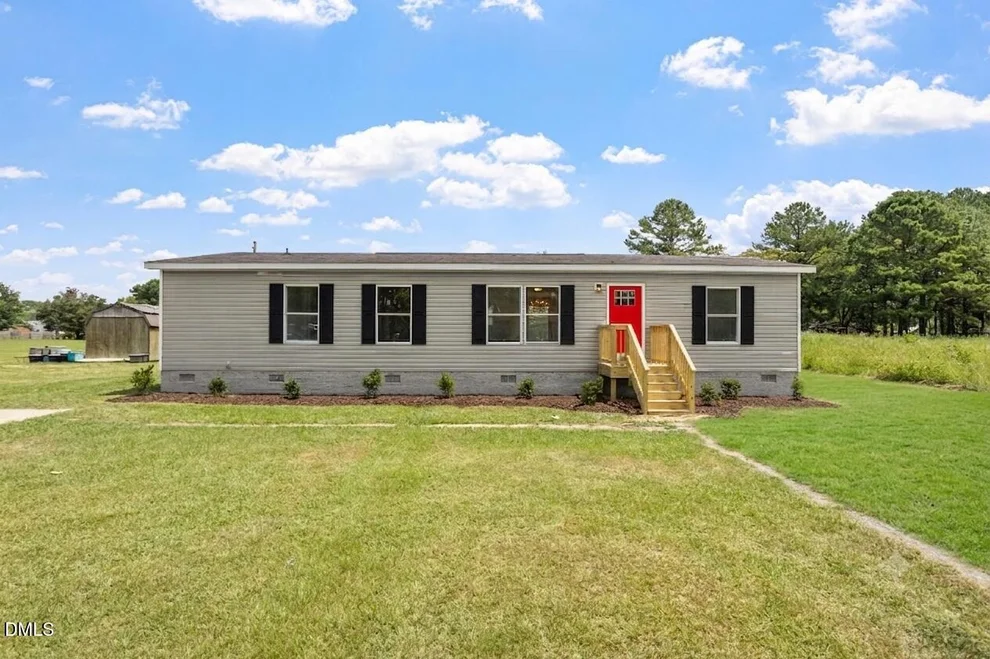 Unit for sale at 149 Woodvalley Drive, Erwin, NC 28339