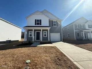 Unit for sale at 58 Stout Landing, Dunn, NC 28334