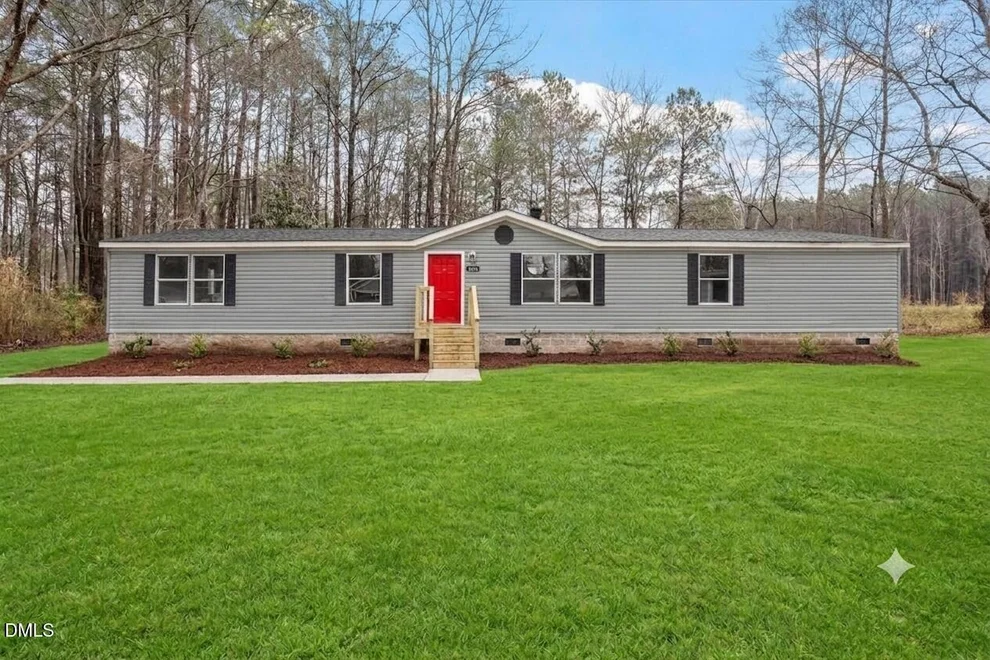 Unit for sale at 304 E Pope Avenue, Kenly, NC 27542