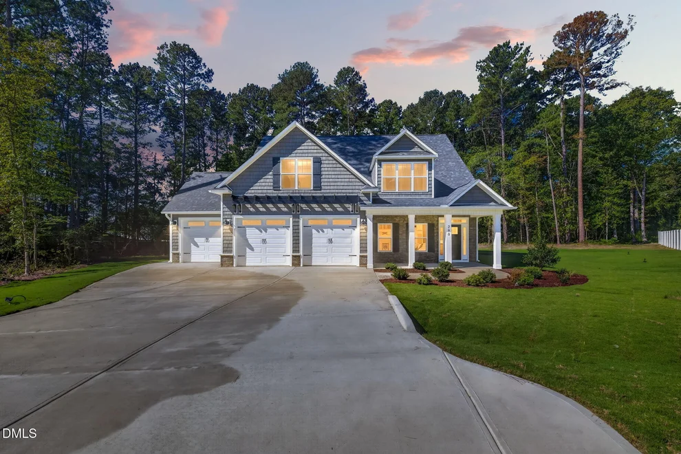 Unit for sale at 290 Juju Drive, Clayton, NC 27520