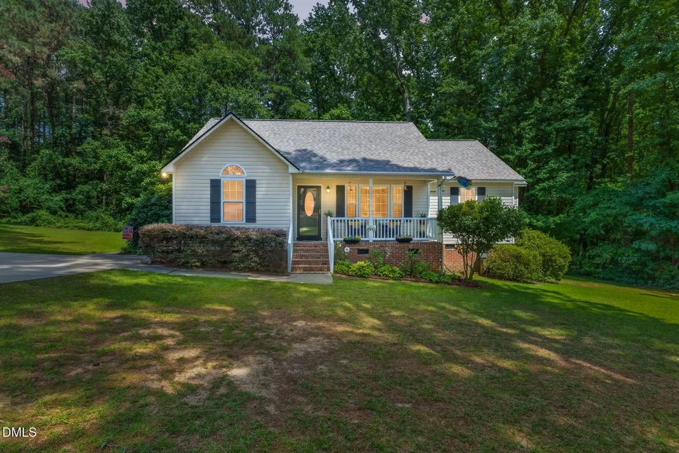 Unit for sale at 105 Tree Farm Lane, Angier, NC 27501