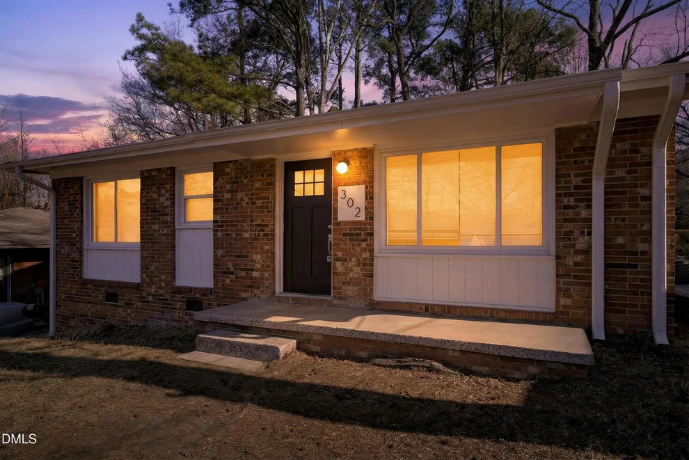 Unit for sale at 302 Normandy Street, Durham, NC 27707