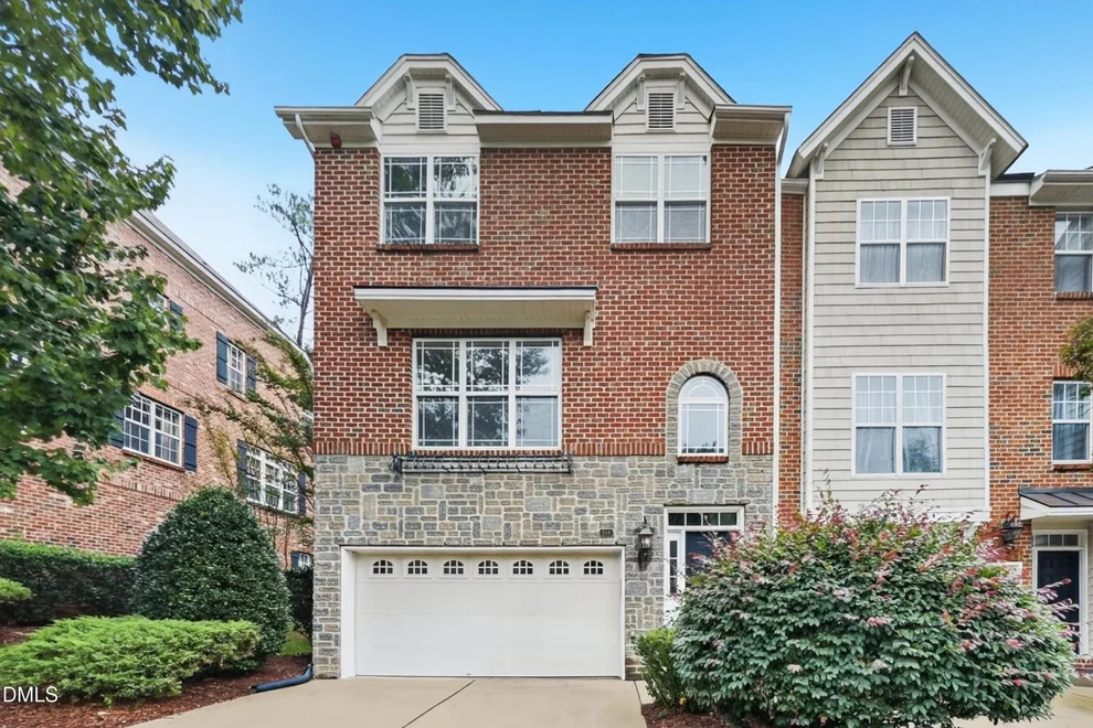 Unit for sale at 208 Napa Valley Way, Chapel Hill, NC 27516