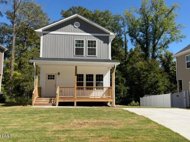 Unit for sale at 1009 Ridge Rock Road, Raleigh, NC 27610