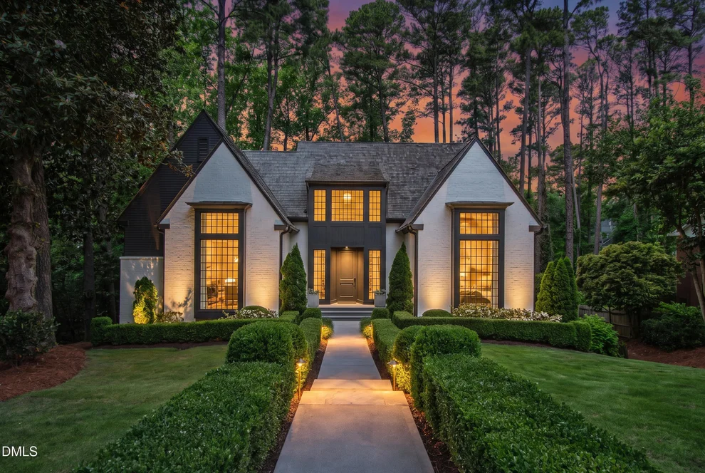 Unit for sale at 3341 Coleridge Drive, Raleigh, NC 27609