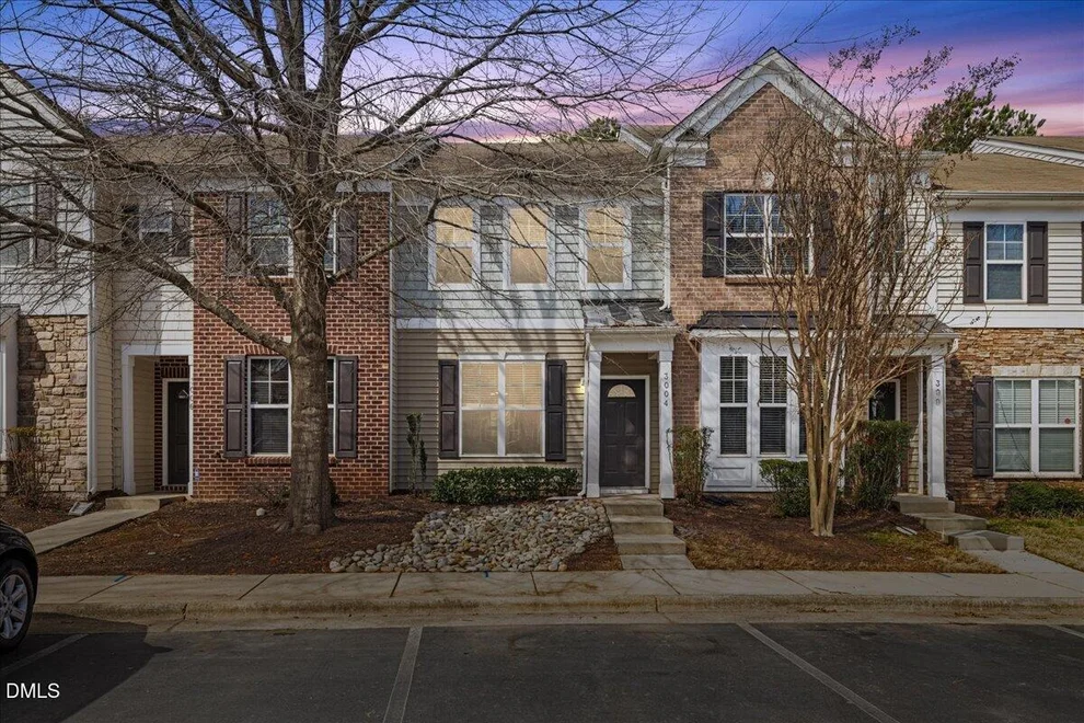 Unit for sale at 3004 Berkeley Springs Place, Raleigh, NC 27616
