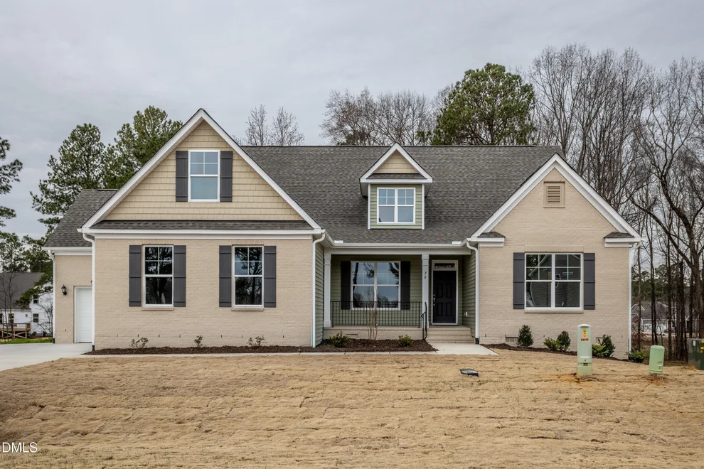 Unit for sale at 79 Quail Point Circle, Clayton, NC 27520