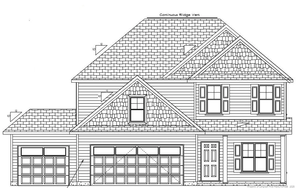 Unit for sale at 525 Nighthawk Loop, Aberdeen, NC 28315