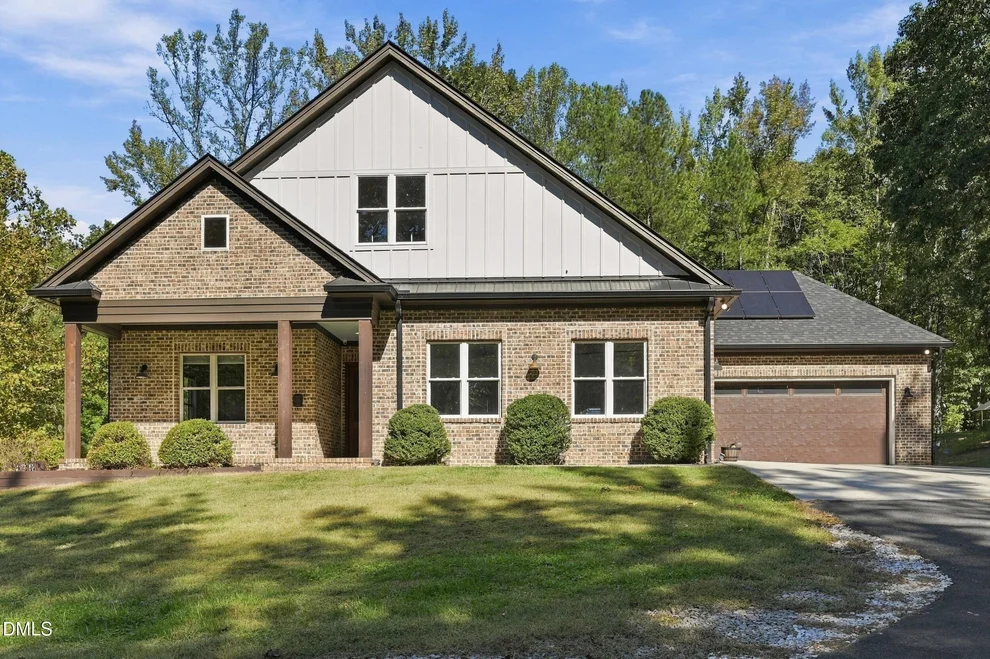 Unit for sale at 420 Perrytown Road, Warrenton, NC 27589
