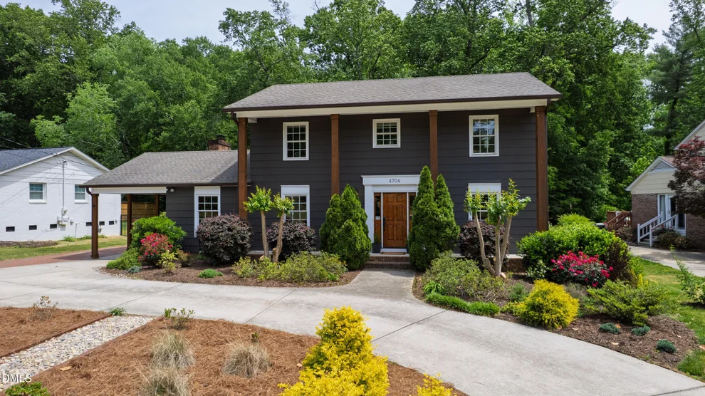 Unit for sale at 4704 Radcliff Road, Raleigh, NC 27609
